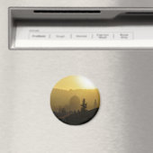 Kuppel des Felsens Magnet (In Situ (Geschirrspüler))