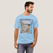 Kuppel des Felsens | Western Wall Plaza, Jerusalem T-Shirt (Vorne ganz)