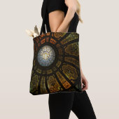 Kuppel Tasche (Von Nahem)