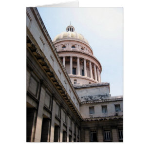 Kuppelkappitolio habana