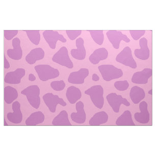Kuppelmuster, rosa und lila Stoffe