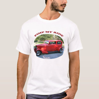 KUPPELN MEIN AUTO T-Shirt