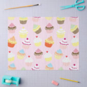 Kuppelpapier Seidenpapier (Basteln)