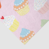 Kuppelpapier Seidenpapier (Detail)