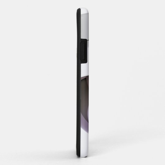 Kuppelüberwachungskamera Case-Mate iPhone Hülle (Hinten/Rechts)