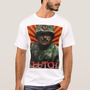Kupplungs-Armee T-Shirt