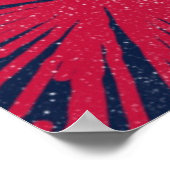 Kupplungsband Poster (Ecke)