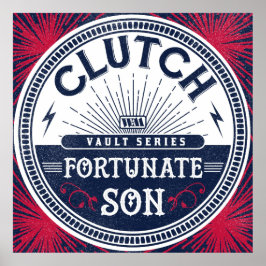 Kupplungsband Poster