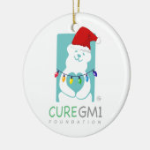 Kur GM1 2023 "All I woll" Ornament (Links)