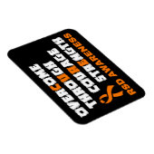 KUR... MAGNET (Rechte Seite)