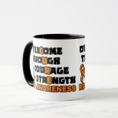 KUR... TASSE (Vorderseite Links)