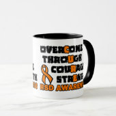 KUR... TASSE (VorderseiteRechts)