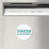 Kurator 3% Talent Magnet (In Situ (Geschirrspüler))