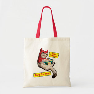 Kurbelbauchkatze Tragetasche