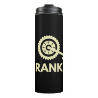 Kurbeln / Fahrrad / Radfahrer