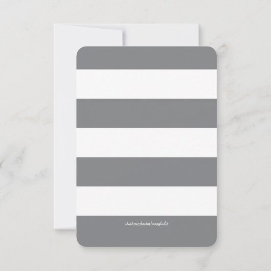 Kürbis BABY SHOWER Junge Mädchen dunkler Hautton Einladung (Rückseite)