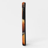 Kürbis Case-Mate iPhone Hülle (Hinten/Links)