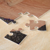 Kürbis fallen puzzle (Seite)