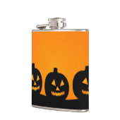 Kürbis Flachmann (Links)