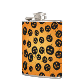 Kürbis Flachmann (Links)