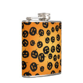 Kürbis Flachmann (Rechts)