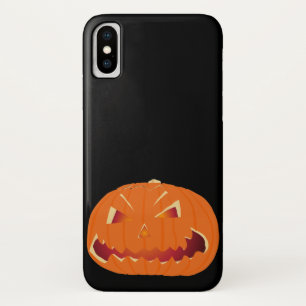 Kürbis für Halloween 5 Case-Mate iPhone Hülle