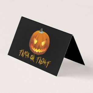 Kürbis für Halloween 6