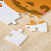 Kürbis-Gewürz Puzzle (Seite)