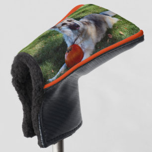Kürbis GSD Golf Headcover