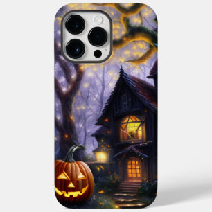 Kürbis/Herbst/Herbst/Halloween Case-Mate iPhone 14 Pro Max Hülle