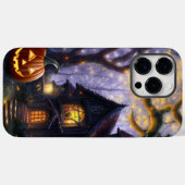 Kürbis/Herbst/Herbst/Halloween Case-Mate iPhone Hülle (Rückseite (Horizontal))