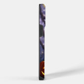 Kürbis/Herbst/Herbst/Halloween iPhone Hülle (Rechte Seite)