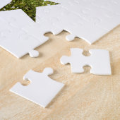 Kürbis Herbst Puzzle (Seite)