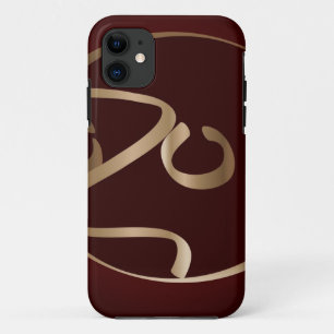 Kürbis im Dunkeln Case-Mate iPhone Hülle