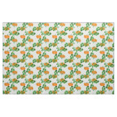 Kürbis im Herbst Stoff (Fat Quarter (45,7 x 55,9 cm))
