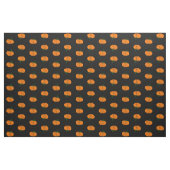 Kürbis im Herbst Stoff (Fat Quarter (45,7 x 55,9 cm))