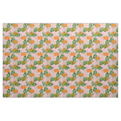 Kürbis im Herbst Stoff (Fat Quarter (45,7 x 55,9 cm))