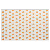 Kürbis im Herbst Stoff (Fat Quarter (45,7 x 55,9 cm))