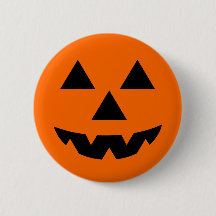 Kürbis-Jack-O-Lantern Süßes oder Saures Halloween