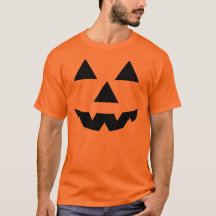 Kürbis-Jack-O-Lantern Süßes oder Saures Halloween