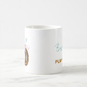 Kürbis Kaffeetasse (Mittel)