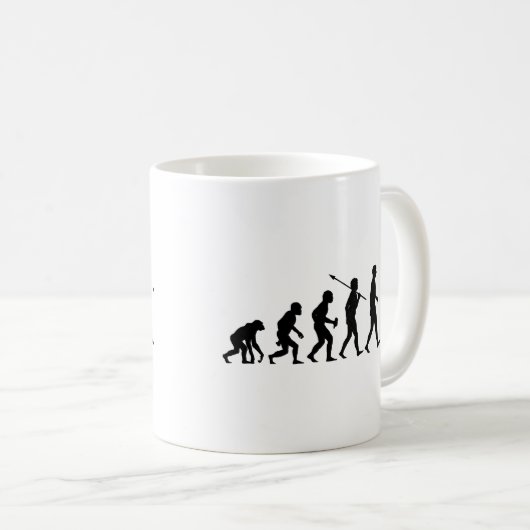 Kürbis Kaffeetasse (VorderseiteRechts)