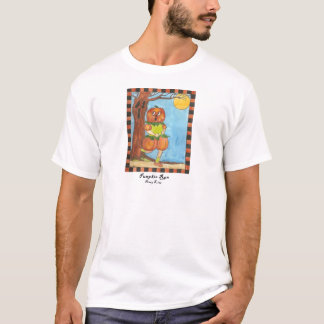 Kürbis-Lauf T-Shirt
