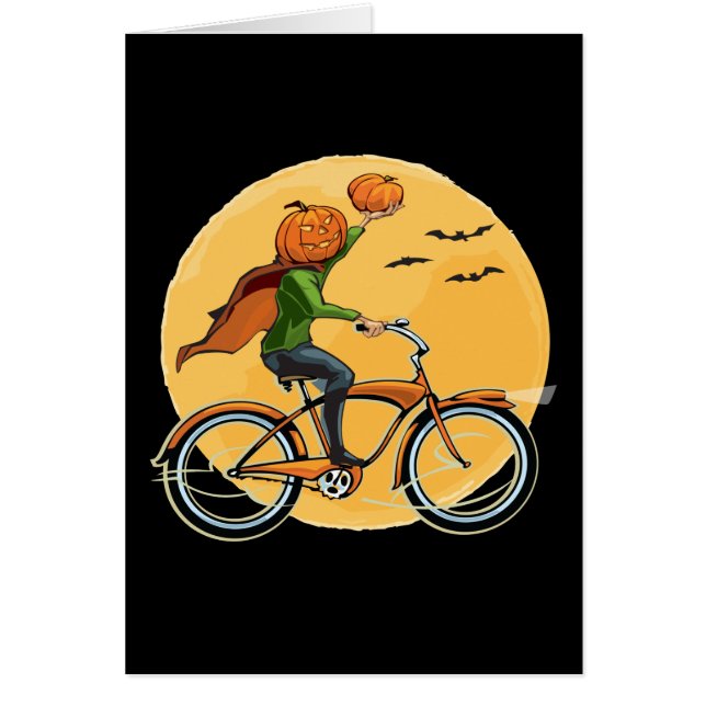 Kürbis-Lieferung (Vorne)