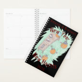 Kürbis Party! Planer (Anzeige)