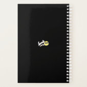 Kürbis Party! Planer (Rückseite)