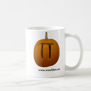 Kürbis-PU-Tasse Kaffeetasse