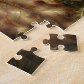 Kürbis Puzzle (Seite)