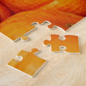 Kürbis Puzzle (Seite)