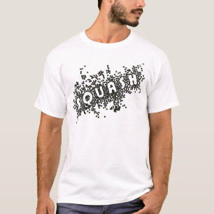 Kürbis T-Shirt